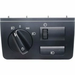 Headlight Switch - Intermotor HLS-1169