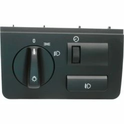 Headlight Switch - Intermotor HLS-1170