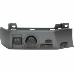 Headlight Switch - Intermotor HLS-1173