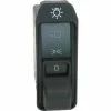 Headlight Switch - Intermotor HLS-1174