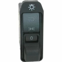Headlight Switch - Intermotor HLS-1174