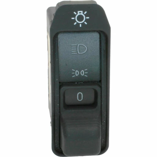Headlight Switch - Intermotor HLS-1174 3 Headlight Switch - Intermotor HLS-1174