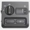 Headlight Switch - Intermotor HLS-1196 -Cheap Vehicle Lighting Store PXU SIHLS 1196