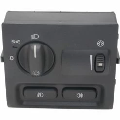 Headlight Switch - Intermotor HLS-1197