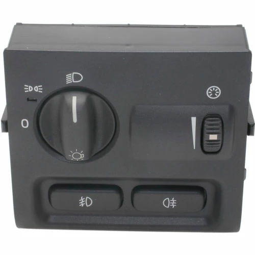 Headlight Switch - Intermotor HLS-1197 3 Headlight Switch - Intermotor HLS-1197