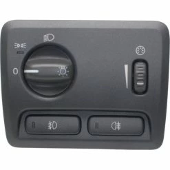 Headlight Switch - Intermotor HLS-1199