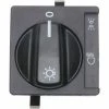 Headlight Switch - Intermotor HLS-1205 -Cheap Vehicle Lighting Store PXU SIHLS 1205