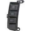 Headlight Switch - Intermotor HLS-1213 -Cheap Vehicle Lighting Store PXU SIHLS 1213