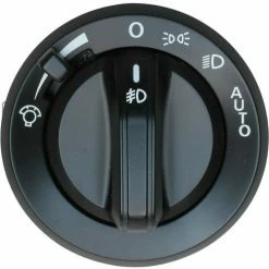 Headlight Switch - Standard Ignition HLS-1217