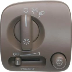 Headlight Switch - Standard Ignition HLS-1221