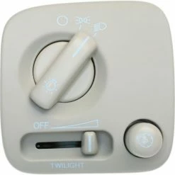 Headlight Switch - Standard Ignition HLS-1228