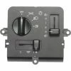 Headlight Switch - Standard Ignition HLS-1235 -Cheap Vehicle Lighting Store PXU SIHLS 1235