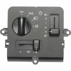 Headlight Switch - Standard Ignition HLS-1235