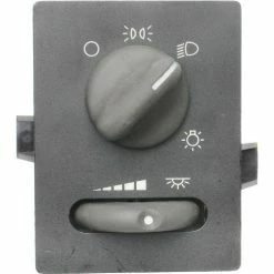 Headlight Switch - Standard Ignition HLS-1237