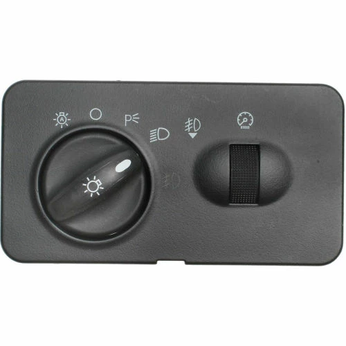 Headlight Switch - Standard Ignition HLS-1242 3 Headlight Switch - Standard Ignition HLS-1242