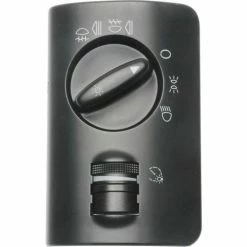 Headlight Switch - Intermotor HLS-1243