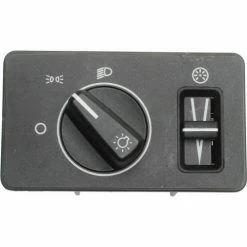 Headlight Switch - Intermotor HLS-1244