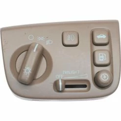 Headlight Switch - Standard Ignition HLS-1247