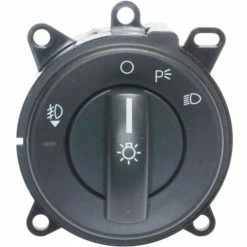 Headlight Switch - Standard Ignition HLS-1250