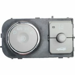 Headlight Switch - Standard Ignition HLS-1251
