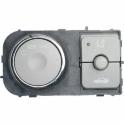 Headlight Switch - Standard Ignition HLS-1255
