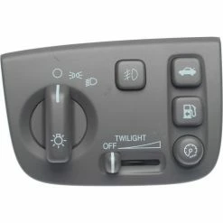 Headlight Switch - Standard Ignition HLS-1257