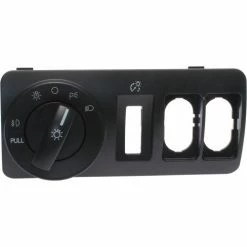 Headlight Switch - Standard Ignition HLS-1262