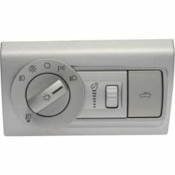 Headlight Switch - Standard Ignition HLS-1263