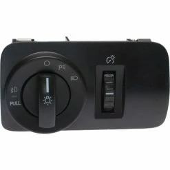 Headlight Switch - Standard Ignition HLS-1264