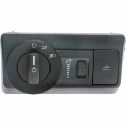 Headlight Switch - Standard Ignition HLS-1265