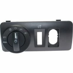 Headlight Switch - Standard Ignition HLS-1266