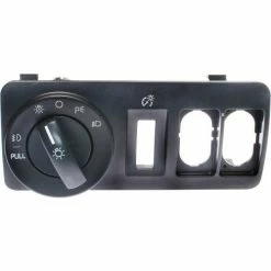 Headlight Switch - Standard Ignition HLS-1267