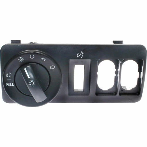 Headlight Switch - Standard Ignition HLS-1267 3 Headlight Switch - Standard Ignition HLS-1267