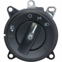 Headlight Switch - Standard Ignition HLS-1270