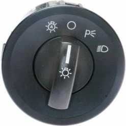Headlight Switch - Standard Ignition HLS-1274