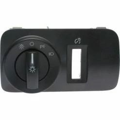 Headlight Switch - Standard Ignition HLS-1276