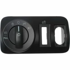 Headlight Switch - Standard Ignition HLS-1278