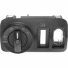 Headlight Switch - Standard Ignition HLS-1281