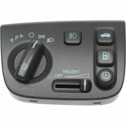 Headlight Switch - Standard Ignition HLS-1287