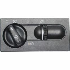 Headlight Switch - Intermotor HLS-1289