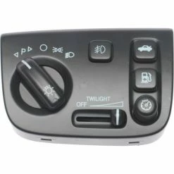 Headlight Switch - Standard Ignition HLS-1290