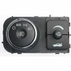 Headlight Switch - Standard Ignition HLS-1298