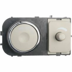 Headlight Switch - Standard Ignition HLS-1300