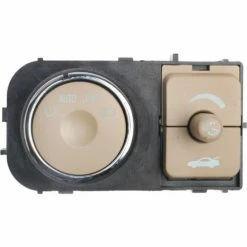 Headlight Switch - Standard Ignition HLS-1301