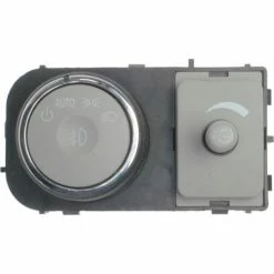 Headlight Switch - Standard Ignition HLS-1302