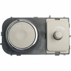 Headlight Switch - Standard Ignition HLS-1303