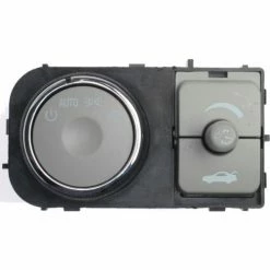 Headlight Switch - Standard Ignition HLS-1304