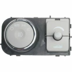 Headlight Switch - Standard Ignition HLS-1305