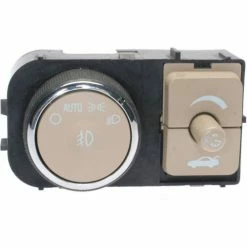 Headlight Switch - Standard Ignition HLS-1306