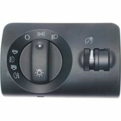 Headlight Switch - Intermotor HLS-1311